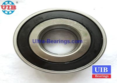 HRC60 HRC65 Auto Wheel Hub Unit Bearing With G5 G10 Precision Steel Balls