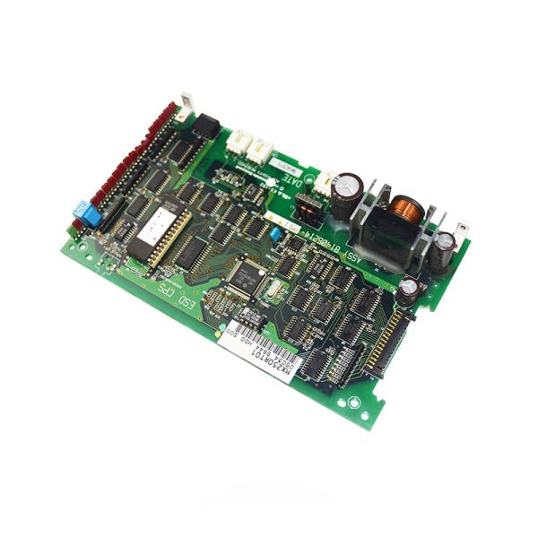 K2094Z SMT PCB Board FUJI NXT Surface Mount Components