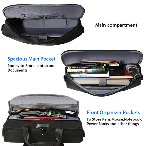 Customized amazing design fashion Laptop Carrying Case