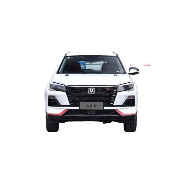 changan cs75 PLUS petrol cars gasoline car oil fuel new petrol suv car for adults china gas gasoline suv