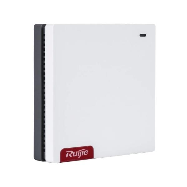 Puertos PoE++ de 60W Interruptor Ruijie de grado industrial M7000L-5GT-RU para redes de alta potencia
