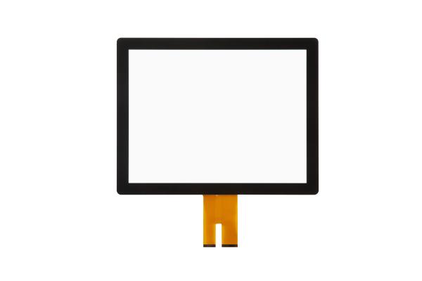ODM USB personnalisé avec panneau tactile capacitif de 15 pouces avec anti-éblouissement