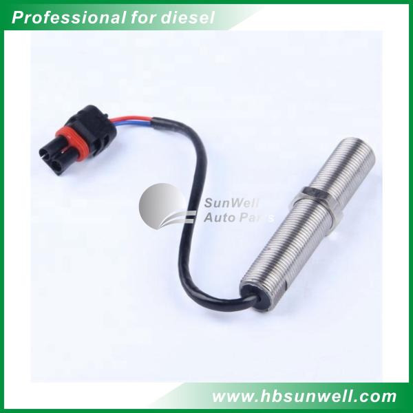 M11 Diesel Engine Sensors Magnetic Pickup MPU Speed 3034572 Stable