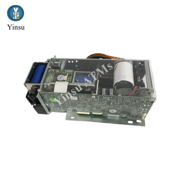 ATM Parts Hyosung 5600T MCU Sankyo USB IMCRW Card Reader ICT3Q8-3A2294