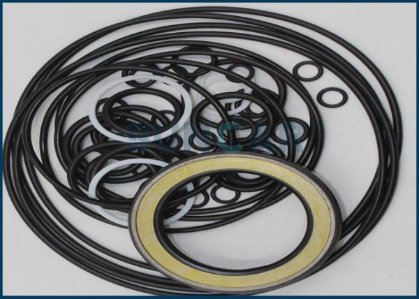 Selo Kit Hydraulic Pump Repair Kit de XJBN-01108 XJBN01108 Hyundai HCE para R320LC-7