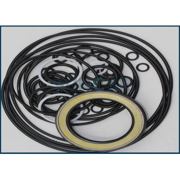 Комплект для ремонта гидронасоса набора уплотнения XJBN-01108 XJBN01108 Hyundai HCE для R320LC-7