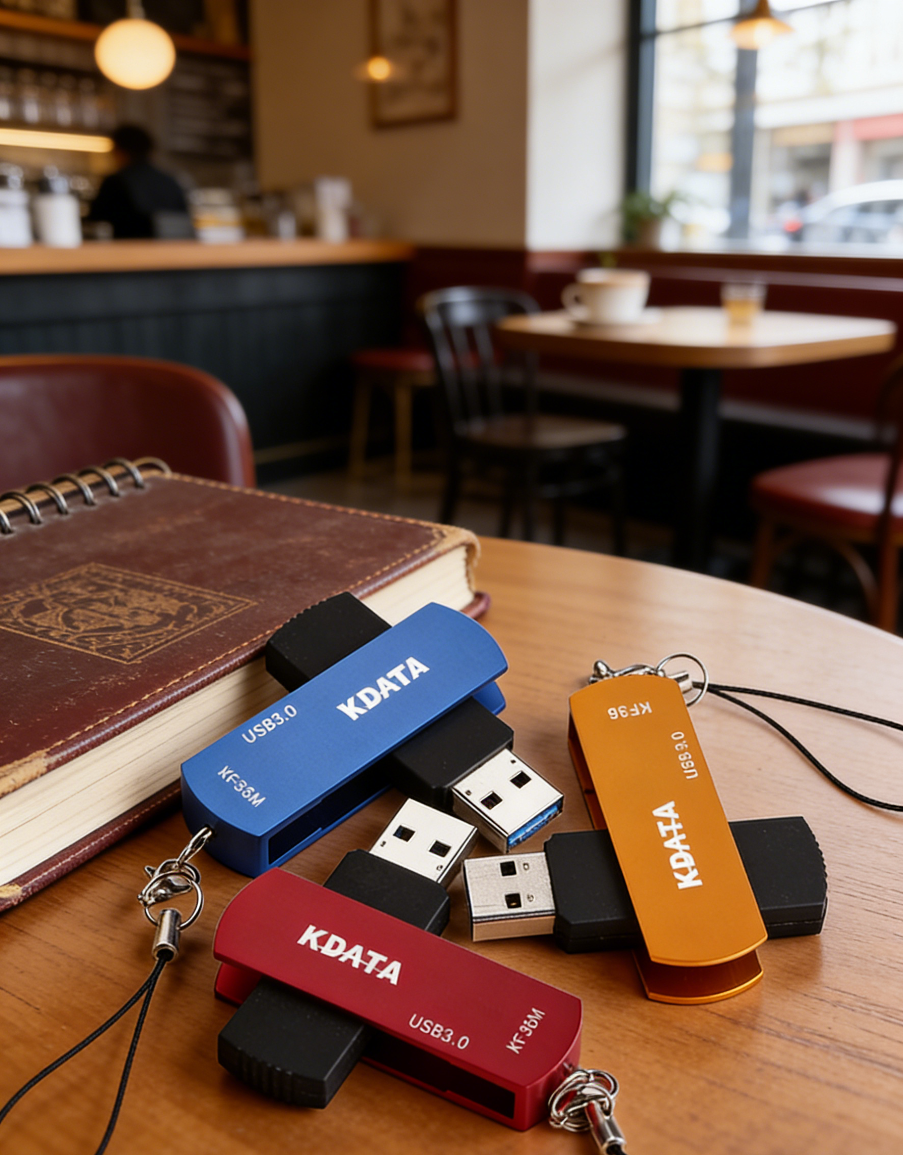 Flexible Twist Usb Flash Drive 3.0 2.0 Usb Flash Drive 128GB 256GB Pantone Color Logo Print Can Put Keychain