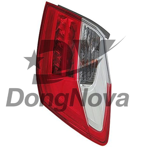 33500-0T2-AA11 33550-0T2-AA11 LEd taillights, car taillights, brake lights for Honda ACCORD 2013-2015