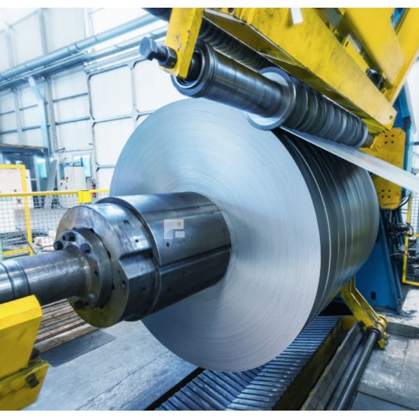 Bobina de aço inoxidável laminada 201 da tira de ASTM Ss espessura de 304 316 0,3 - de 3.0MM