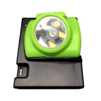 1.78W 15000 LUX Lumière de sécurité pour mineurs, anti-explosion