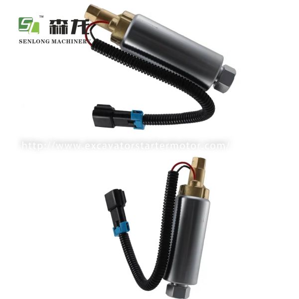 NEW Fuel Pump Yacht Pump 861155A1 935432 with Mercury Mercruiser 2004-2005