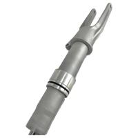 Peças Front Shock Absorber Core For Panamera do suporte da suspensão do ar 97034305115 97034305215