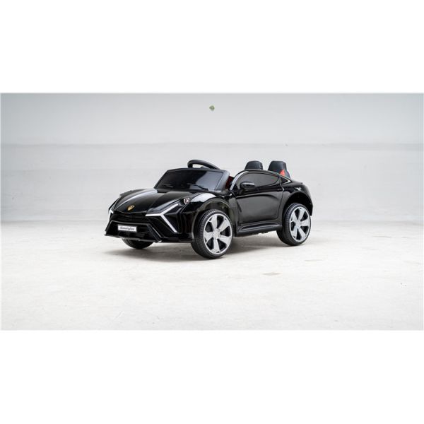 Cinza 2022 Hot Design Remote Control 2 lugares 12V Big Electric Ride On Car para crianças
