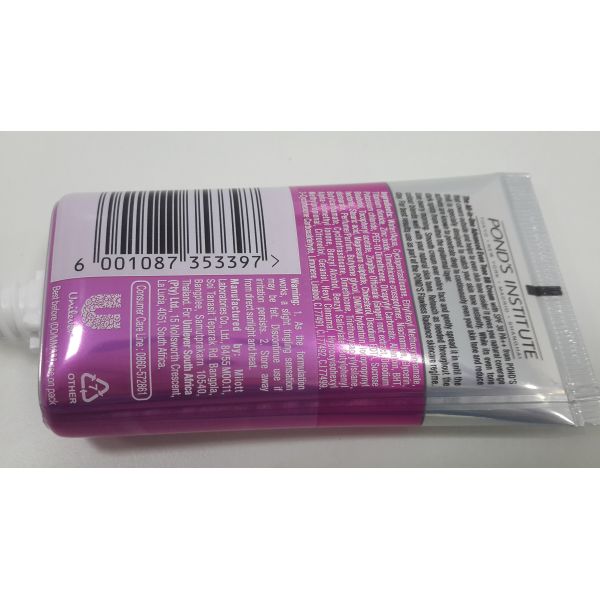 Барьера покрытия ГМП трубка лоснистого алюминиевого плоская овальная, косметика упаковывая для сливк ББ, сыворотки морщинки