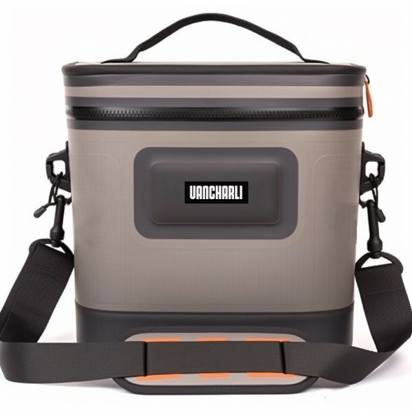 Fashion Soft Cooer Waterproof Cooler Bag