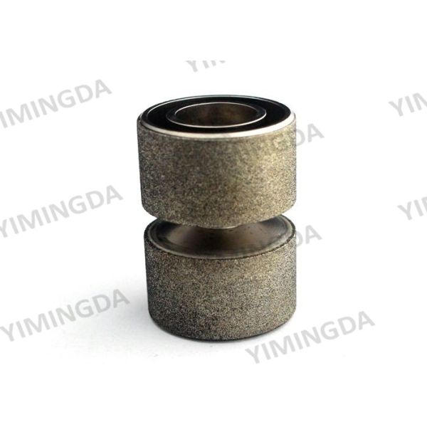 КОЛЕСО, МЕЛЯ, ПЕСЧИНКА 140/170 для GT3250 разделяет, 71659005-