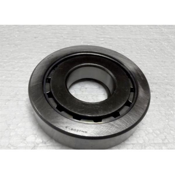 RNU208-3 automatic transmission bearing cylindrical roller bearing 36*80*18mm
