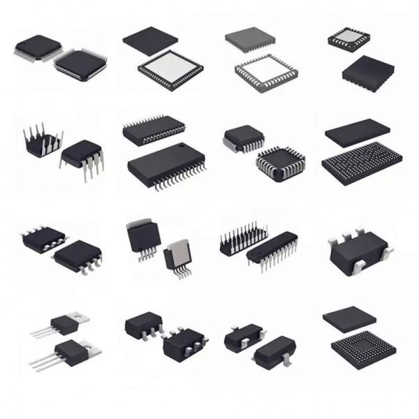 Circuito Integrado Tracker MICROCHIP KSZ9031RNXCC IC Electronic Parts And Components