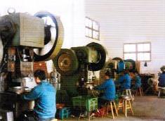 HongKong Neway Plast Company Limited
