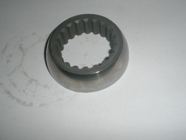 FMF250 Travel Motors Excavator Pump Parts LPVD75 LPVD35 LPVD90 Liebherr