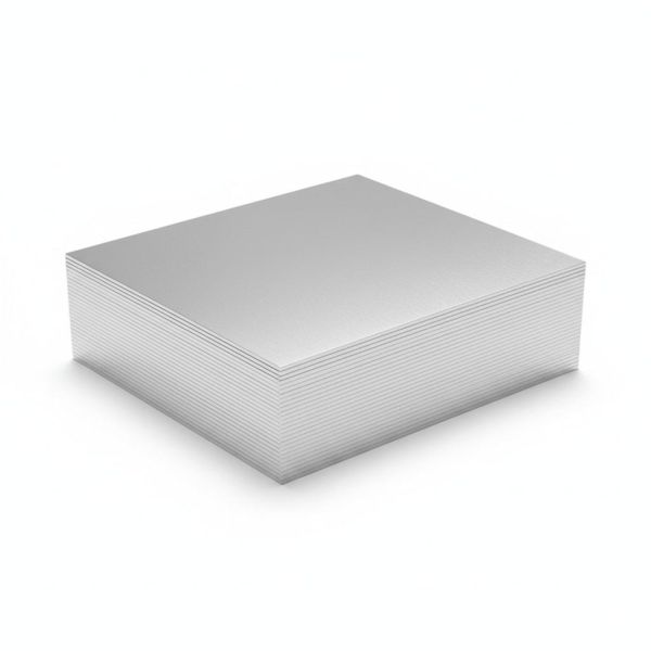 Tinned steel Plate