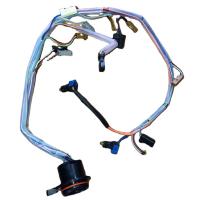 Arnés de fiação usado acessível para BMW MINI GA6F21AW TF-72SC a partir da desmontagem da caixa de engrenagens