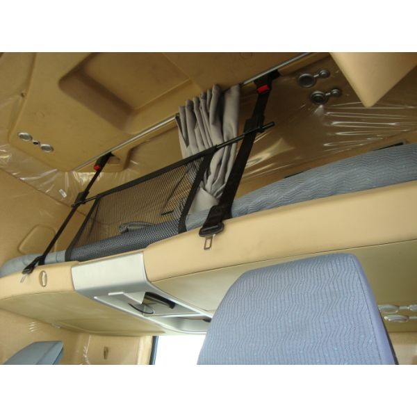 A7 Two Axle Prime Mover Trailer / Tractor Head Truck Model ZZ4257V3247N1B