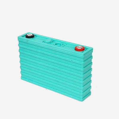 Bloco 160Ah 3.2V da bateria Lifepo4, bateria de íon de lítio para veículos elétricos