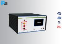 1.2 / gerador de alta tensão 50 do impulso do equipamento de teste da compatibilidade electrónica de 50 μS/60 hertz