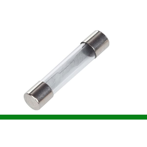 установка сплава цинка dC взрывателей 32V стеклянной лампы 6x30mm AGC осевая освинцованная