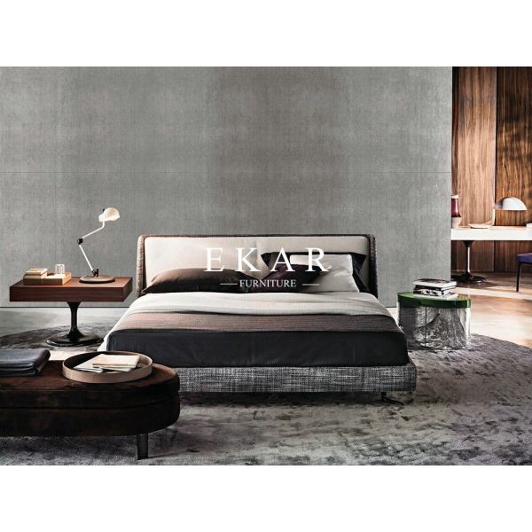 Latest Italian Luxury Bed Designs Pictures Of Wood Double Bed