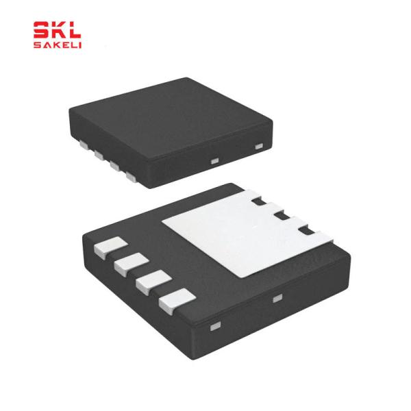 FDMC86102 MOSFET Power Electronics Power33 Package N-Channel Shielded Gate 100V 20A 24m