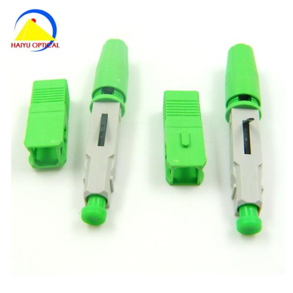 0.9mm, 2.0mm, 3.0mm all type fiber optic lemo connector