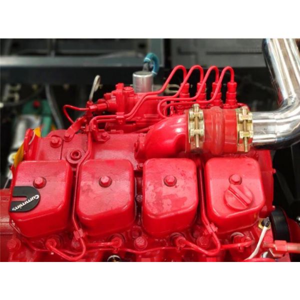 Тележка дороги метельщика вакуума тележки 4кс2 метельщика дороги ИСУЗУ 9КБМ моя