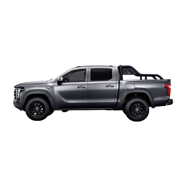 New Style China Foton Tunland V7 Diesel 4x4 Mini Pickup Trucks For Sale