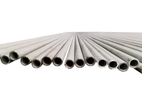 High Quality Duplex  304L 316L 310S  2205 32750 Seamless and Welded Stainless Steel Pipe