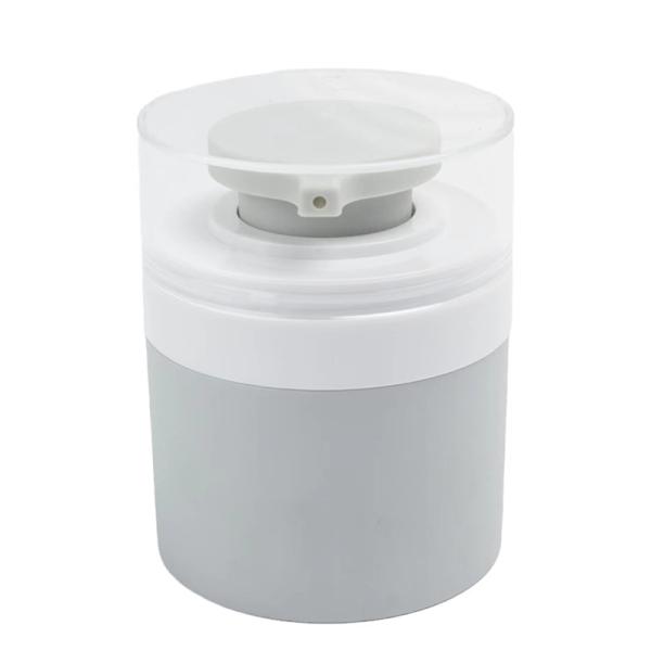 Custom 30g 50g PP Airless Jar with Vacuum Pump