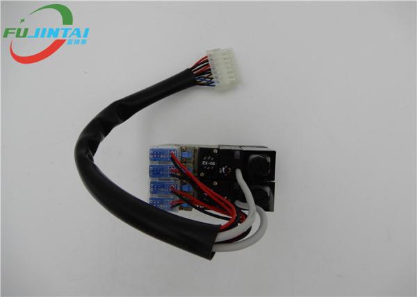 SMT MACHINE PARTS JUKI TR-6SN SHUTTLE EJECTOR ASM E91577230A0 ZX1051-K15H-E