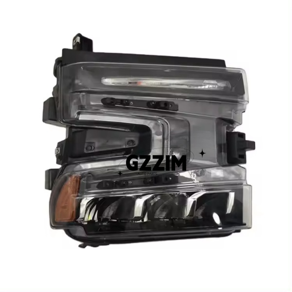 Aluminum Running Board Side Bar Pedal Side Step Pedal For Chevrolet Silverado