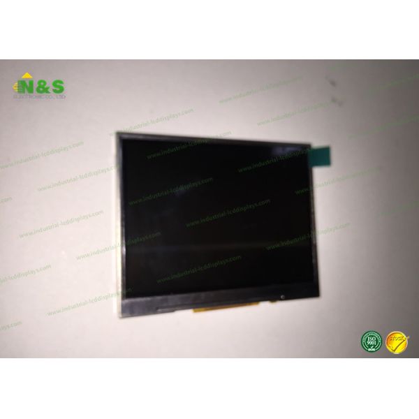 Normally Black 3.5 inch  PJ035IA-02P Innolux LCD Panel  320×480  for  Mobile phone panel