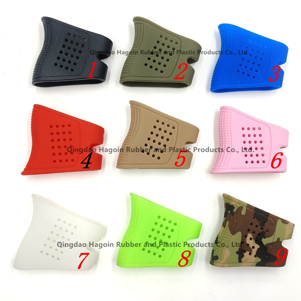 Custom Epdm Pipe Sleeve 17cm Silicone Rubber Compression Sleeve