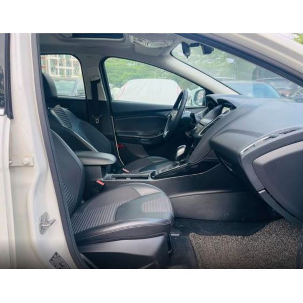 Ford Used FOCUS 1.6L 1.5T All Vehicle Gas Car Used Focus