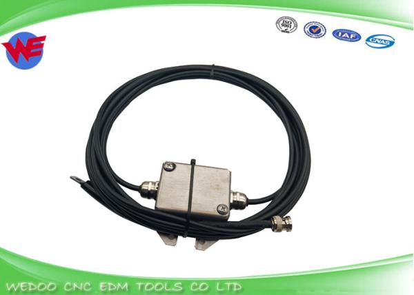 147650C Caixa BS com cabo AQ AD AG ALN Sodick PRB Caixa de sinal AB Cabo de indução