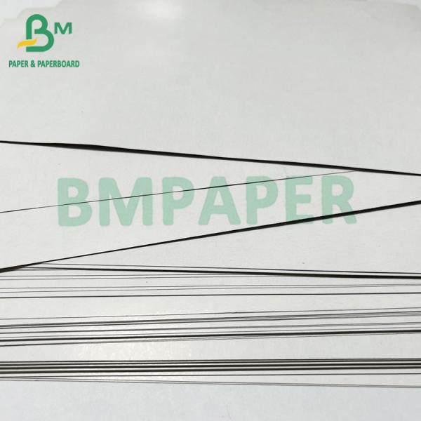 Paper Tube 220 240 GSM Recycled Pulp White Top Coated Kraft Board