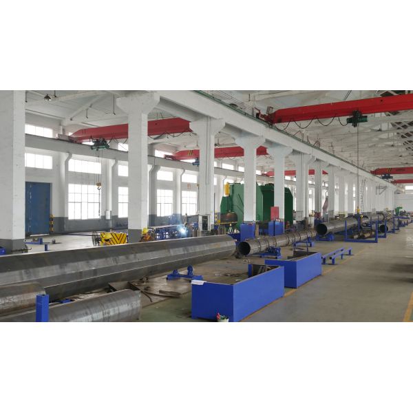 Hot Dipped Electric Transmission Tower Q345 Q235 High Tension Cable