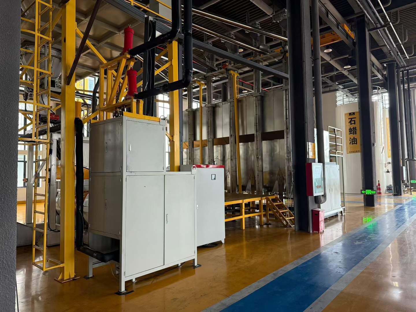 Guangzhou Tonghua Automobile Parts Co., Ltd.