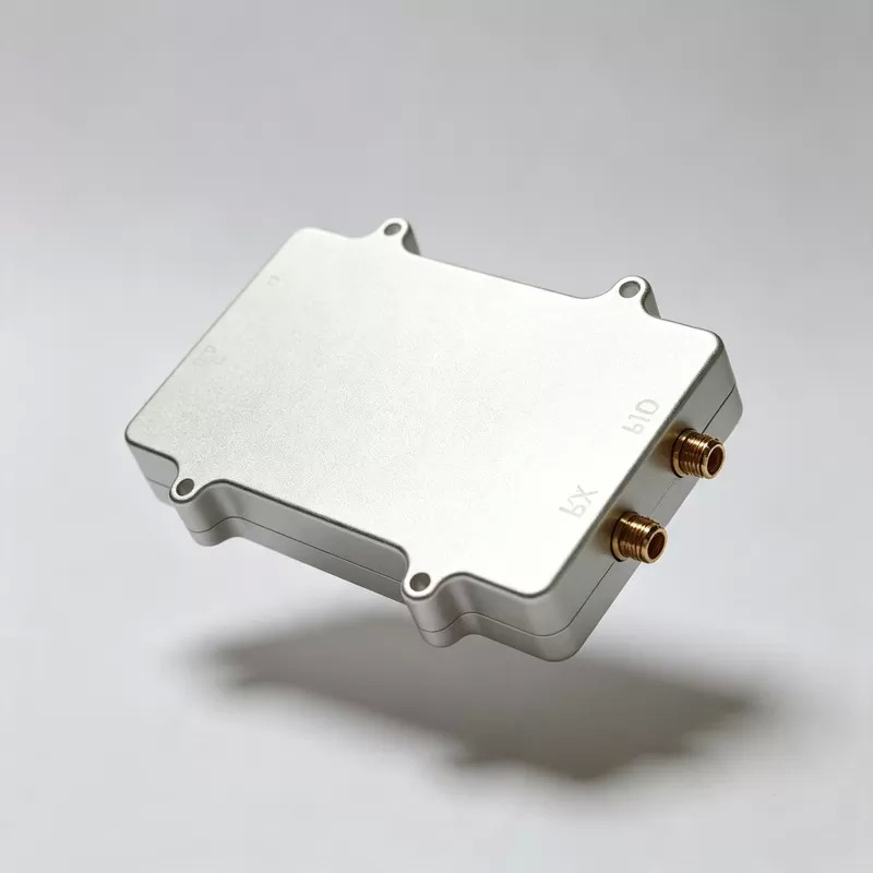 Wideband 70MHz‑6GHz Drone Detection Module Support DJI Autel FPV LORA LTE Signal Recognition 1‑10km Detection Range