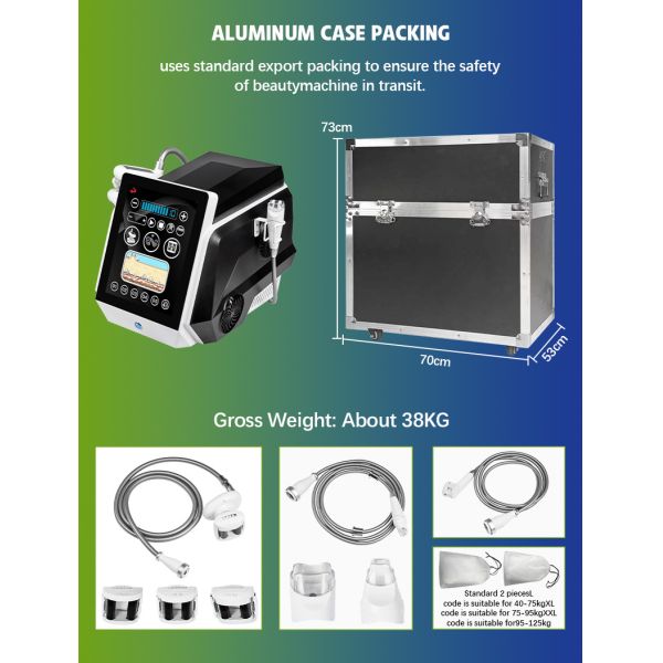 Vacuum Roller Body Shaping Lymphatic Drainage Slimming Body Contouring Machine