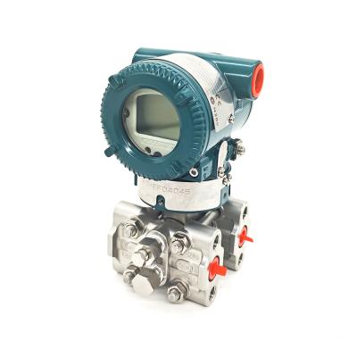 EJX910A High-performance Multivariable Transmitter Yokogawa Intelligent Pressure Transmitter