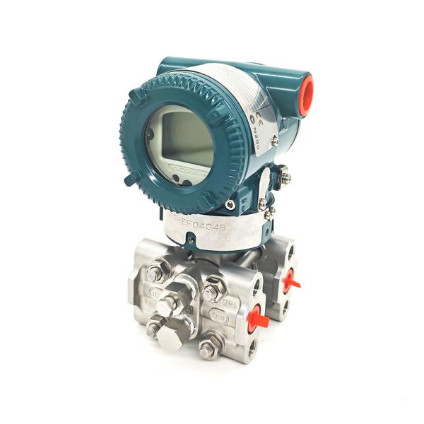 EJX910A High-performance Multivariable Transmitter Yokogawa Intelligent Pressure Transmitter